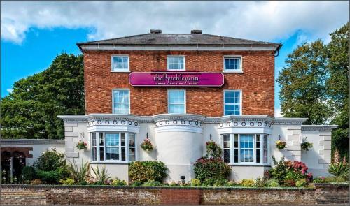 The Pytchley Inn, West Haddon, 