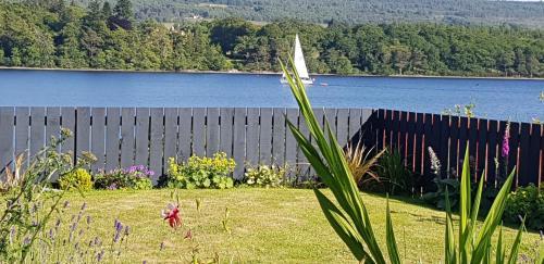 Airanloch Bed & Breakfast, Loch Ness, Adult Only, Inverness, 