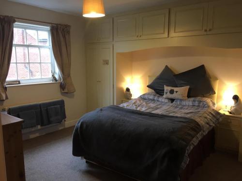 Home Farm B&b, West Leake, 