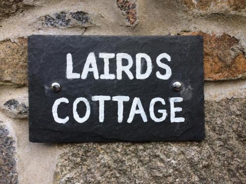 Lairds Cottage, Ellon, 