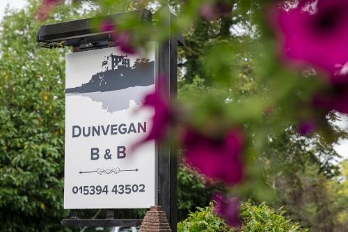 Dunvegan, Windermere, 