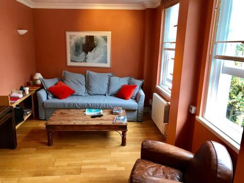 Lovely Bloomsbury Flat, Bloomsbury, 