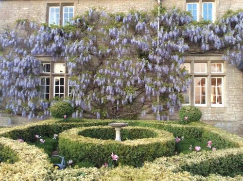 Merchants Farm, Tetbury, 