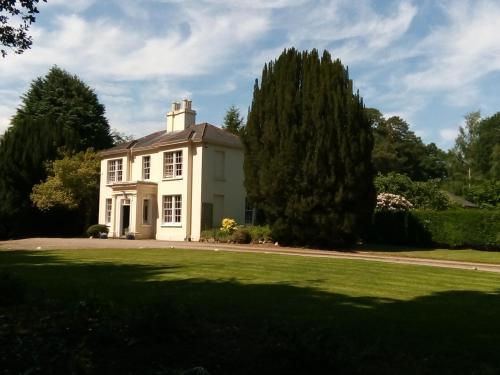 Huntley Bed & Breakfast, Lisburn, 