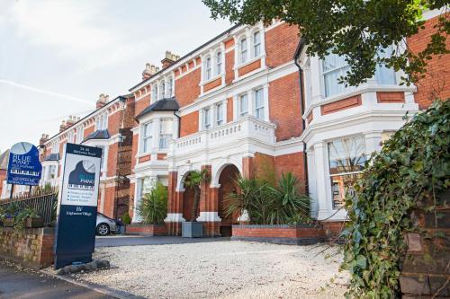 The Blue Piano Guesthouse, Edgbaston, 