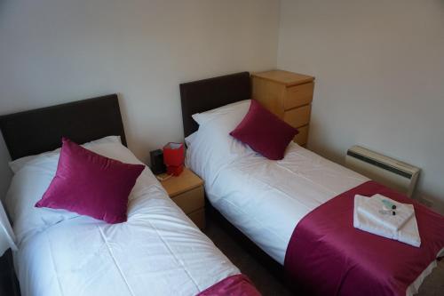 Cobolt Apartment, Bradley Stoke, 