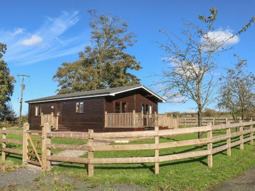 The North Croft, Ballymoney, Cullycapple, 