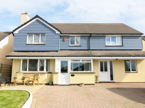 Lea View, Bideford, Hartland, 