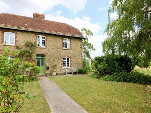 Higher Horwood Farmhouse, Wincanton, Wincanton, 