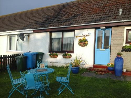 The Boat House Bed Only No Breakfast, Aultbea, 