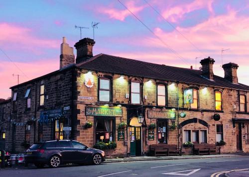 Market, Swinton, 