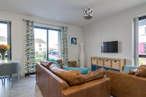 Coastal Retreat, Portstewart, Portstewart, 