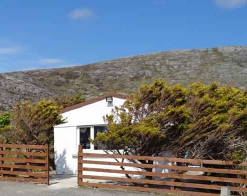 Braemore Chalet, North Uist, 