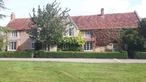 The Old Stone Barn, Olney, 