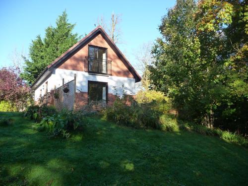 Doonbank Cottage, Alloway, 