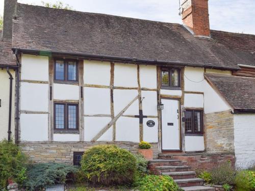 Boxwood Cottage, Alcester, 