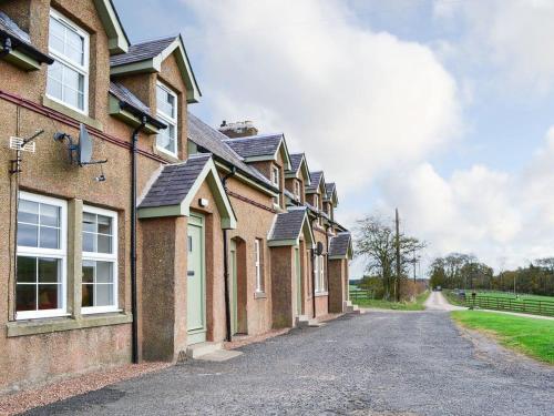 Thirlestane Cottage, Lauder, 