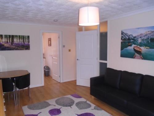 Kilmarnock Howard Park Apartment, Kilmarnock, 