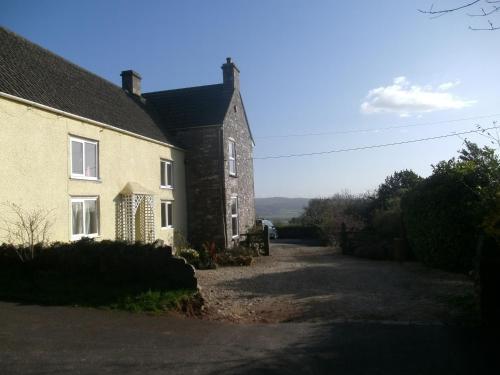 Apple Tree House, Langford, 