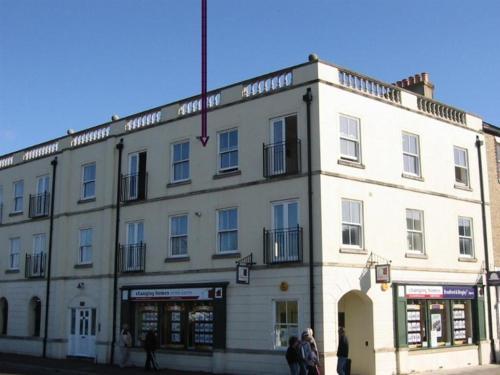 Maritime Apartment, Weymouth, Weymouth, 