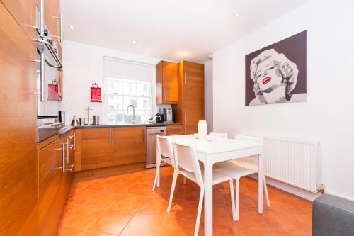 Luxury Covent Garden Apartment, Covent Garden, 