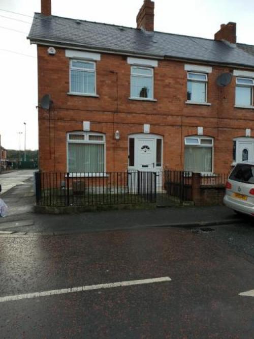 37 Iveagh Drive, Belfast, 