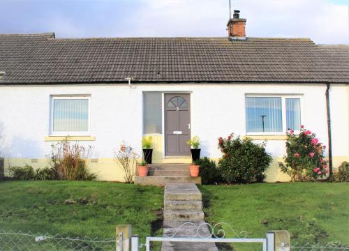 North Coast Cottage Portgower By Helmsdale, Helmsdale, 