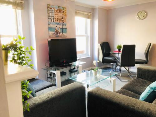 Leamington Spa Regent Place Luxury Serviced Apartment, Leamington Spa, 