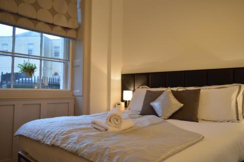 Ground Floor City Retreat, Bathwick, 