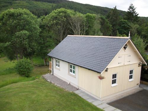 River Cottage, Drumnadrochit, 