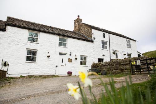 Isaacs Byre, Alston, 