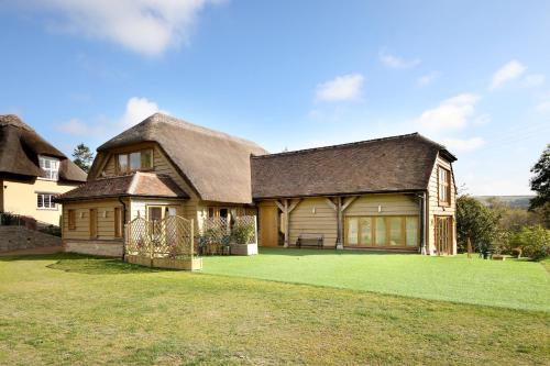 A Barn At South Downs Stay, Amberley, 