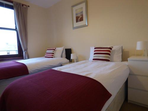 Beechwood Park - Sleeps 4 Easy Access To Edinburgh, Dalkeith, 