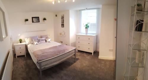 The Stables, Flat 6, Didsbury, 