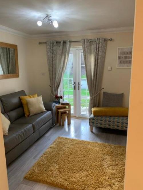 Woodgrove Apartment, Inverness, 