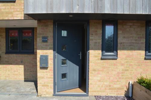 Flint Beach House, Seaford, 