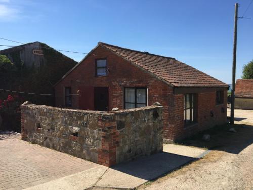 New Stable Cottage, Newtown, 