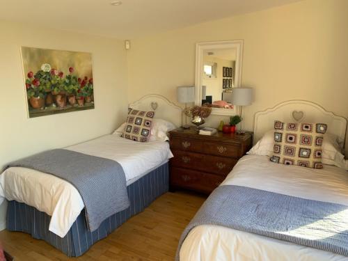 Gardeners Cottage Lodge, Winchcombe, 