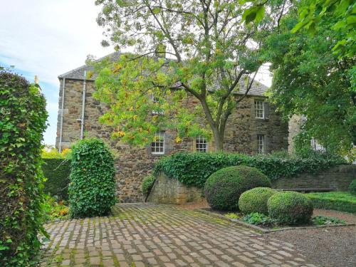 Cadell House Apt - Royal Mile, Edinburgh, 