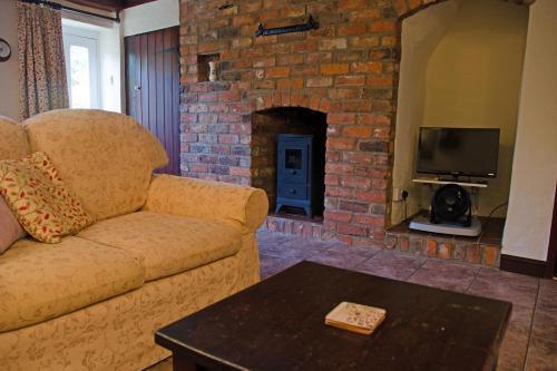 2 Hope Cottage, Spilsby, 