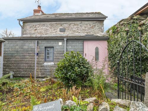 Pennywort Cottage, Camelford, Camelford, 