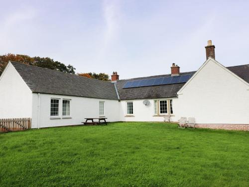 White House, Jedburgh, Jedburgh, 