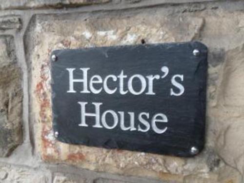 Hectors House, 8 Model Buildings, Rothbury, 