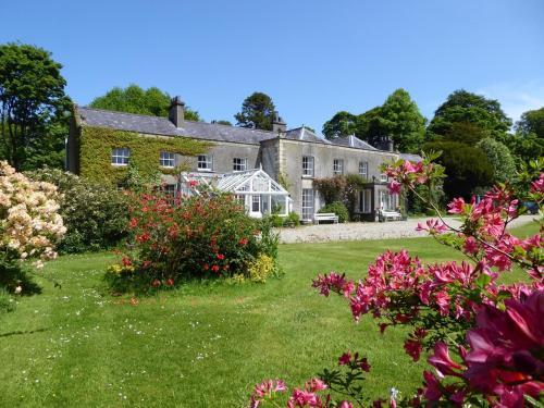 O'harabrook Country House, Ballymoney, 