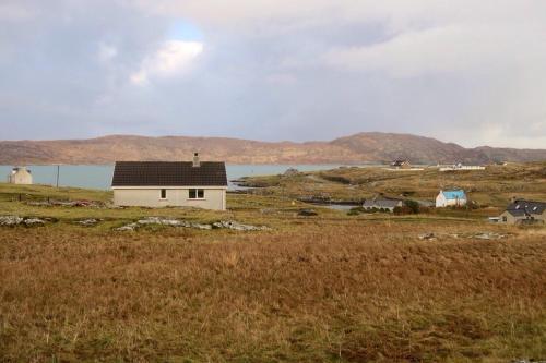 Sealladh Aâ€™ Chaolais (eriskay), Lochboisdale, 