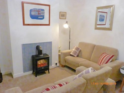 Marina Cottage, Newark, Newark, 