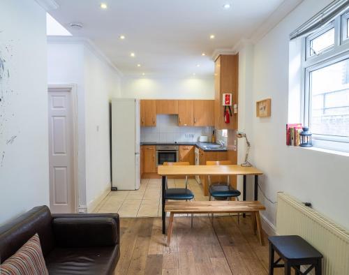 Amazing 2bed Russell Square Apartment, Bloomsbury, 