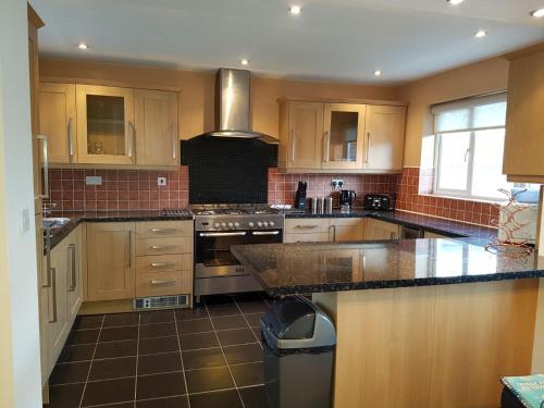 Moorland House, Rothley, 