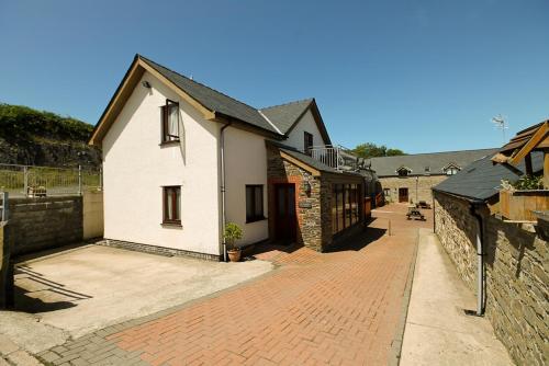 The Workshop, Aberystwyth, 