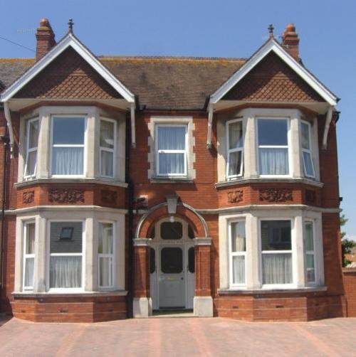 Stavordale House, Weymouth, 